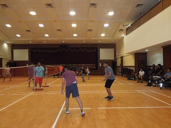 Russell Square International College Mumbai Campus photo 1